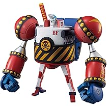 BANDAI - フランキー プロモ One piece card game p-027 franky shogun