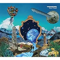 ２０２４　ＴＲＥＡＳＵＲＥ　ＴＯＵＲ　［ＲＥＢＯＯＴ］　ＩＮ　ＪＡＰＡＮ　＋　２０２４　ＴＲＥＡＳＵＲＥ　ＦＡＮ　ＭＥＥＴＩＮＧ～ＷＯＮＤＥＲＬＡＮＤ～（初回生産限定盤／豪華盤） 初回生産限定】2024 TREASURE TOUR [REBOOT] IN JAPAN + 2024