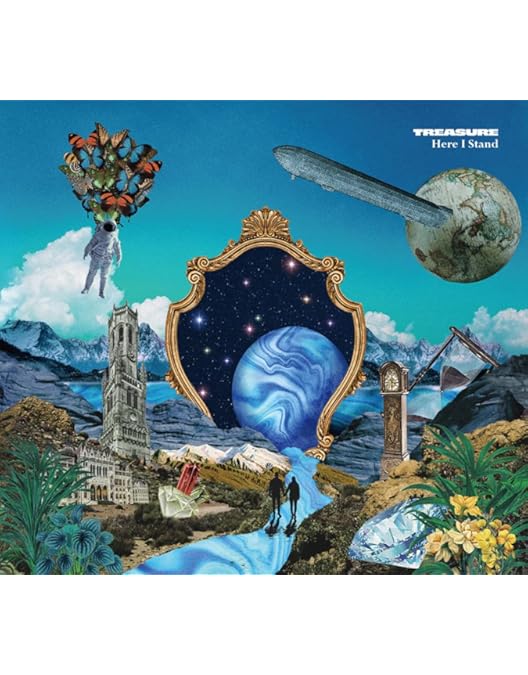 TREASURE 京セラ　DVD HELLO 初回生産盤 Amazon.co.jp: TREASURE JAPAN TOUR 2022-23 ～HELLO～ SPECIAL