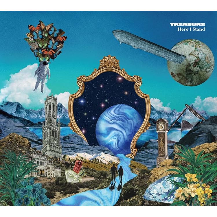 Amazon.co.jp: REBOOT -JP SPECIAL SELECTION-(ミニALBUM+DVD(スマプラ