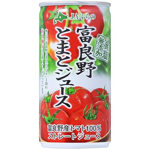 JAふらの 富良野トマトジュース