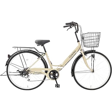 Amazon.co.jp ほしい物ランキング: シティー・ファミリーサイクル で
