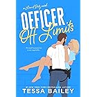 Officer Off Limits (A Line of Duty Book 3)