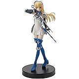 ダンまち ファミリア・ミィス スペシャルフィギュア-アイズ・ヴァレンシュタイン-（プライズ）