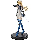 ダンまち ファミリア・ミィス スペシャルフィギュア-アイズ・ヴァレンシュタイン-（プライズ）