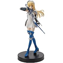 Amazon.co.jp: ダンまち ファミリア・ミィス スペシャルフィギュア 
