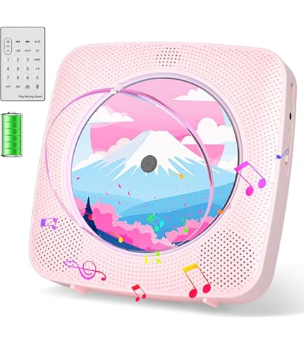 Amazon.co.jp: Twinbird 防水CDプレーヤー ブラウン AV-J166BR : 家電