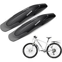 Amazon.co.jp: GORIX(ゴリックス)自転車 泥除け フェンダー ダウン