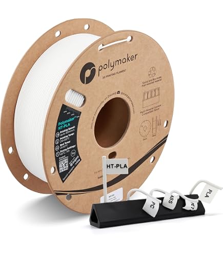 Amazon.co.jp: ポリメーカ(Polymaker) PolyMax PLA 3D プリンター