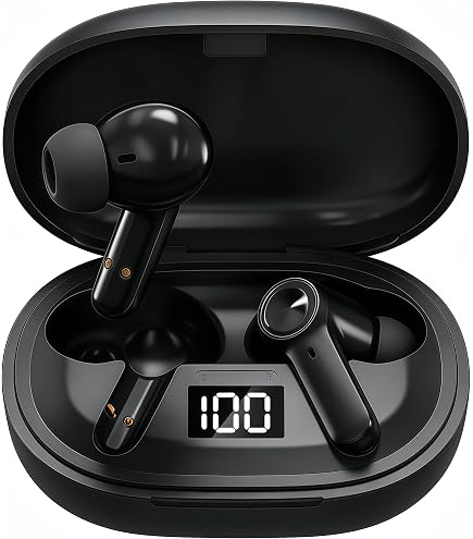 Amazon.co.jp: イヤホン Bluetoothイヤホン 2026最新ブルートゥース