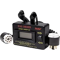 TECSOL テクソル　TEC-AMP10B-BLK 真空管アンプ テクソル、デスクトップ使用も想定した34,650円の小型真空管