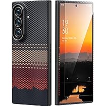 SAMSUNG - Samsung 純正品 Galaxy Z Fold3 5G ケース アラミド ケース・カバー | Galaxy Z Fold3 5G Aramid Cover Black