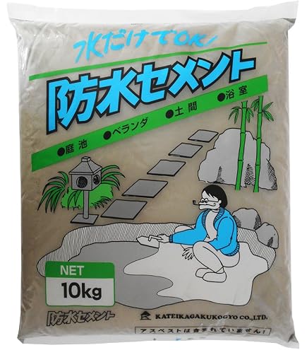 Amazon.co.jp: シンコー ガードシーラー 18kg 1缶 : DIY・工具・ガーデン