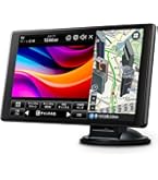 Amazon | セイワ(SEIWA) カーナビゲーション ポータブルナビ PIXYDA