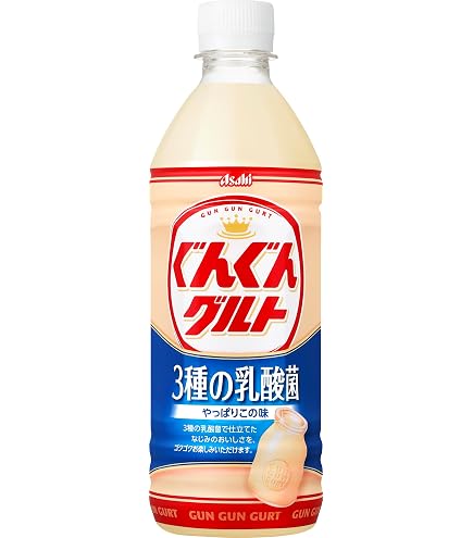 Amazon.co.jp: 日清ヨ-ク ピルクル400_455ml : 食品・飲料・お酒