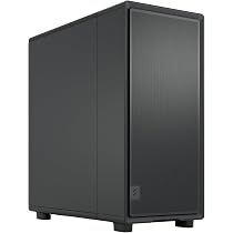 Fractal Design Epoch PCケース スチールパネル ブラック 71p3SLHgR6L._AC_UL210_SR210,