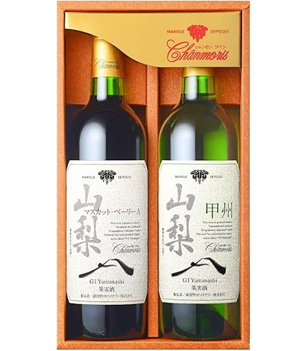 Amazon.co.jp: シャトー勝沼 鳥居平今村 ヴィンテージ・コレクション