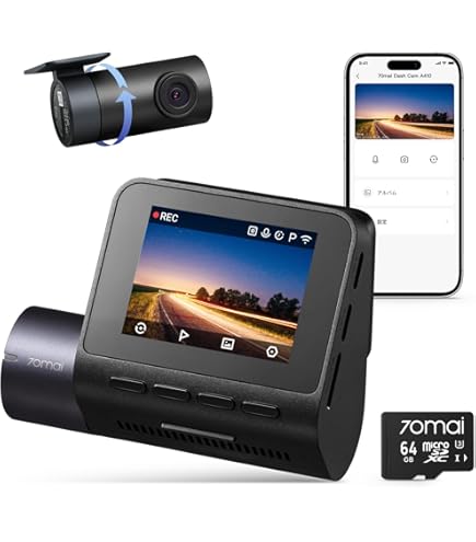 Amazon.co.jp: ユピテル 360度全方位型ドライブレコーダー SN-HQ90d