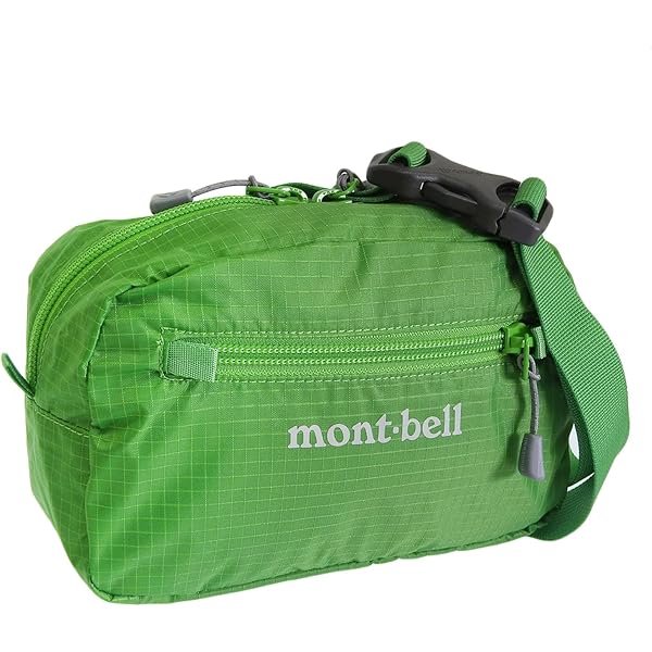 Amazon.co.jp: モンベル(mont‐bell) ベビーケア ショルダー ハニー
