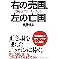 右の売国、左の亡国 2020sファイナルカット