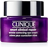 クリニーク CLINIQUE スマート リペア アイ クリーム 15mL アイクリーム ジェル ［並行輸入品］
