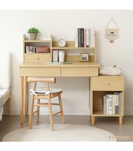 Amazon.co.jp: Kidzoo(キッズー) トレッペ グローイングデスク 昇降