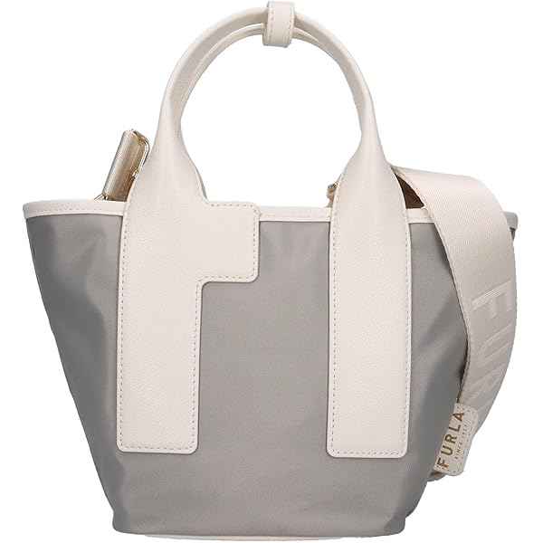 Amazon | [フルラ] バッグ レディース トートバッグ A4対応 肩掛け