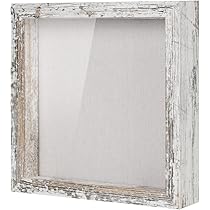 Amazon.co.jp: Telarana 額縁 立体額 ボックスフレーム フォトフレーム