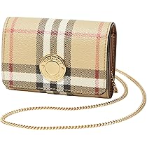 Amazon.co.jp: [バーバリー] 小銭入れ 8066057 LS COMPACT CARD CASE 