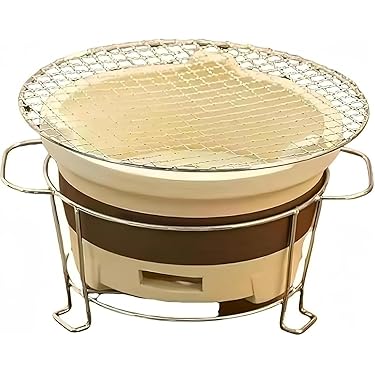 Amazon.co.jp 最新リリース: アウトドア用七輪 の新着ランキングです。