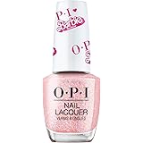 OPI BARBIE Limited Edition Collection Lacquer Nail Polish, 15ml