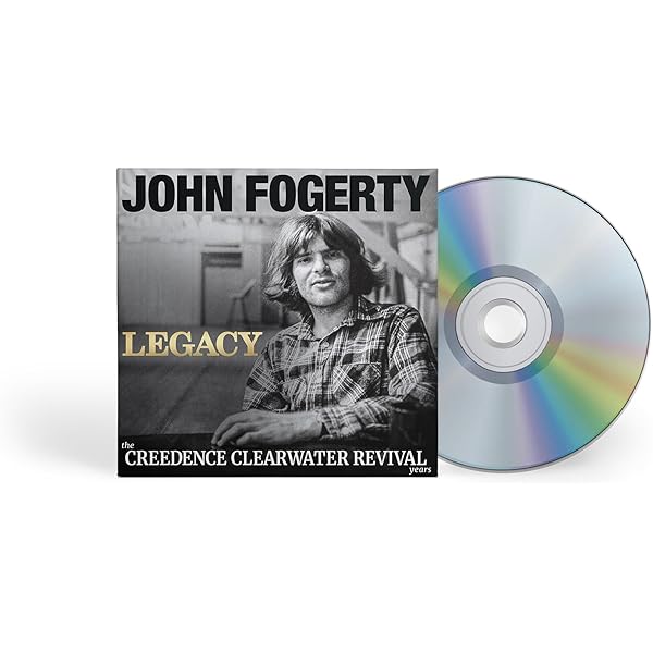 レコード12インチLP John Fogerty / same レコード12インチLP John Fogerty / same レコード12インチLP