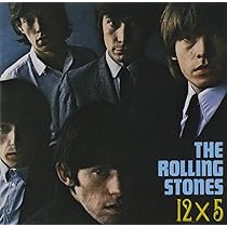 ROLLING STONES - England's Newest Hit Makers | Amazon.com.au
