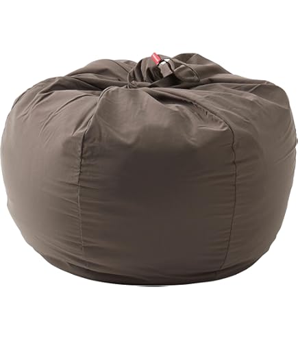 ハナロロ　ビーズクッション　おっきいオニオン170リットル Amazon.co.jp: ハナロロのビーズクッション おっきいオニオン170
