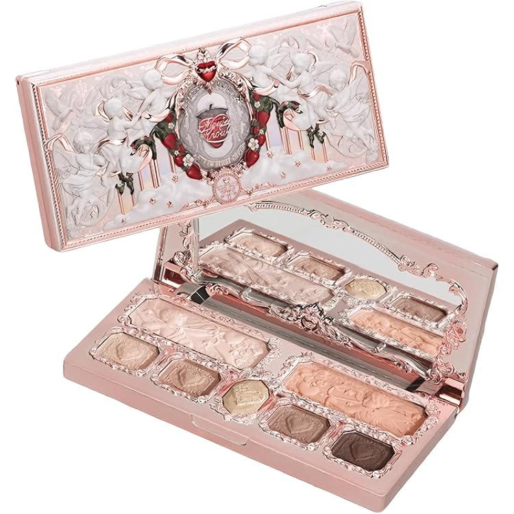 Amazon.co.jp: FlowerKnows ストロベリーキューピッド フェイス