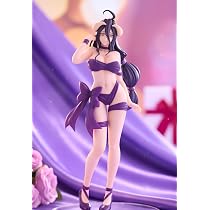 Amazon.co.jp: オーバーロード アルベド バニーホワイトVer