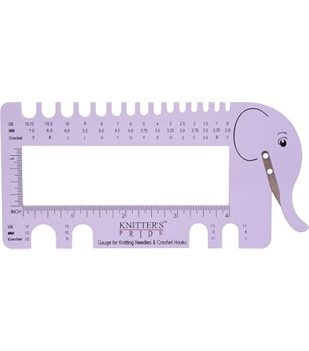 18pcs Crochet Needle Tip Protectors - Multi-Colored Rubber Point Covers For Knitting Needles