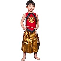 金太郎　コスプレ Amazon.co.jp: クリアストーン(Clearstone) 和風コスチューム
