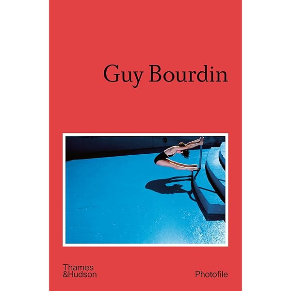 Guy Bourdin - Gingeras, Alison, Gingeras, Alison | 9780714843032