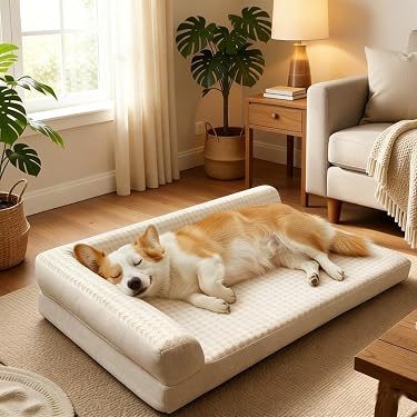 Amazon | Peto-Raifu ペットクッション 犬ベッド ペットベッド ペット