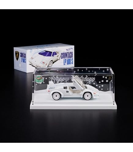 Amazon | Hotwheels 'RLC Exclusive' 1975 Chevrolet Monte Carlo