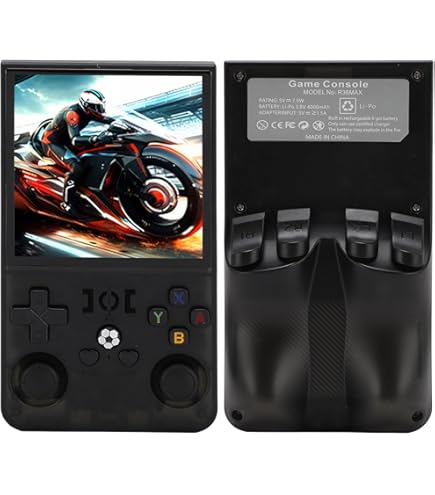 Trimui Smart Pro 256gb ブラック 美品 ケースおまけつき Trimui Smart Pro 256gb ブラック 美品 ケースおまけつき Trimui