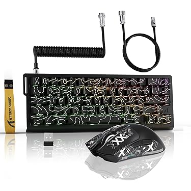Amazon.co.jp 人気ギフトランキング: ゲーミングキーボード・マウス