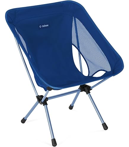 Helinox (helicopter Knox) Tactical Sunset chair coyote : Amazon