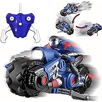レア！宙返りバイクラジコンJLX マトリックスモーターサイクル RC レア！宙返りバイクラジコンJLX マトリックスモーターサイクル