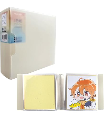 このはな綺譚　めくれるクリアファイル　冊子　ドックタグ　ミニ色紙 このはな綺譚 めくれるクリアファイル 冊子 ドックタグ ミニ色紙