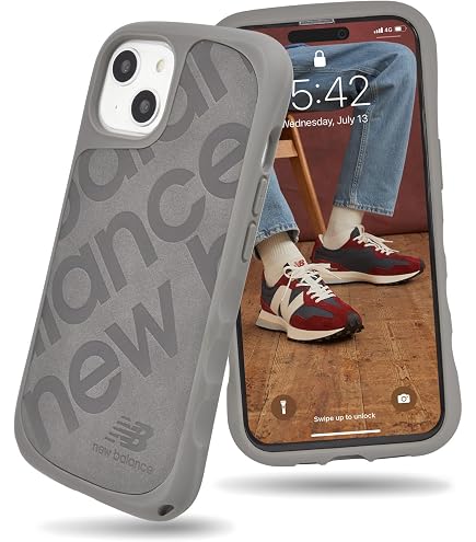 Amazon.co.jp: COACH(コーチ) IPHONE15用スマホケース CH052760 : 家電
