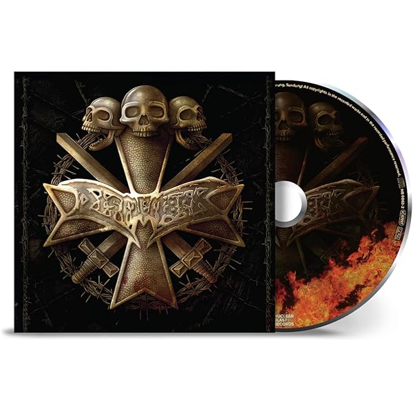 Amazon.co.jp: Death Metal: ミュージック