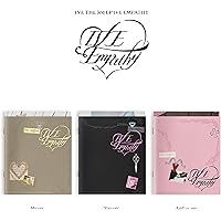 IVE secret b&n exclusive アメリカ限定 THE 4TH EP 'IVE SECRET' [GASP! VER.] [Barnes & Noble