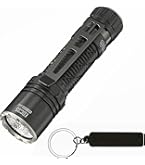 Amazon.co.jp: Nitecore EDC35 ハイパワー 5000ルーメン NiteLab UHi